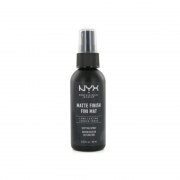 بخاخ تثبيت المكياج بلمسة نهائية غير لامعة نكس 60 مل NYX Matte Finish Makeup Setting Spray